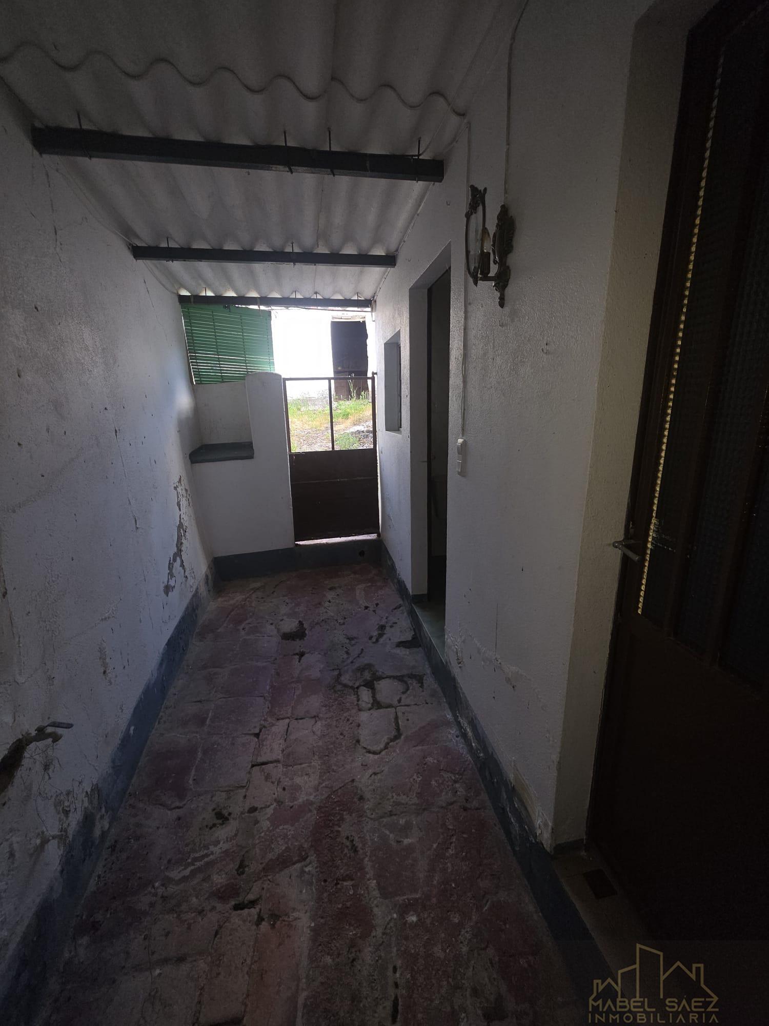 Venta de casa en Malcocinado
