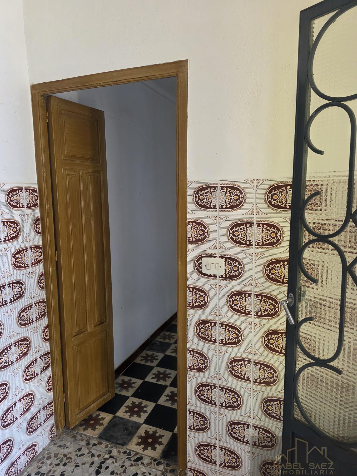 Venta de casa en Malcocinado