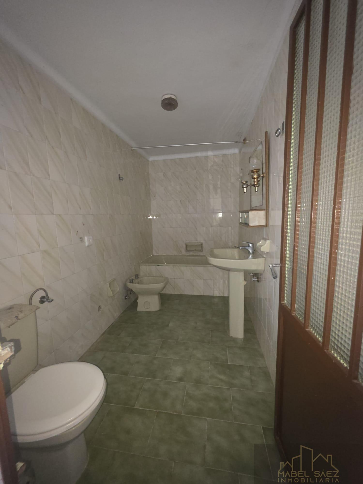 Venta de casa en Malcocinado