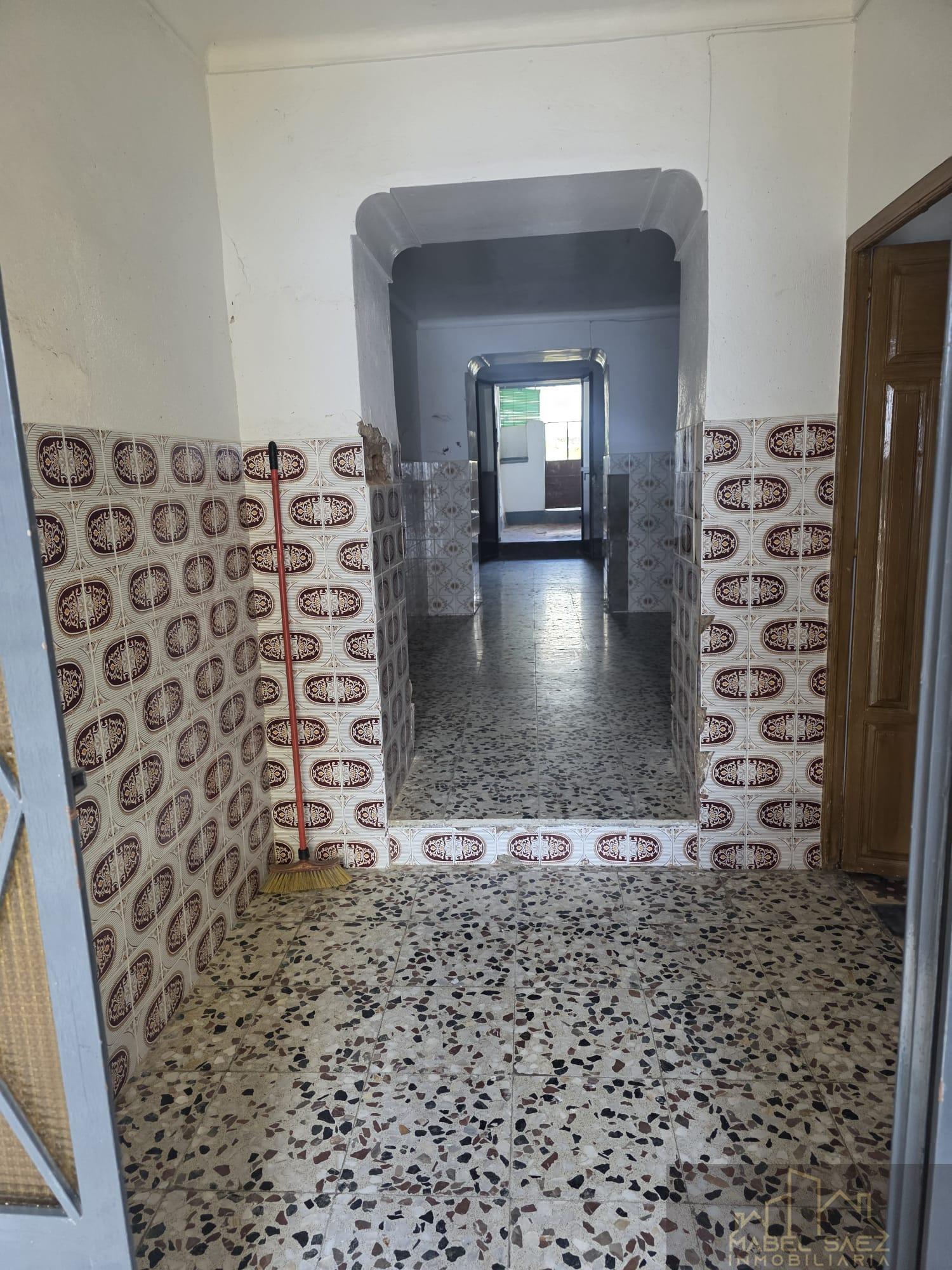 Venta de casa en Malcocinado