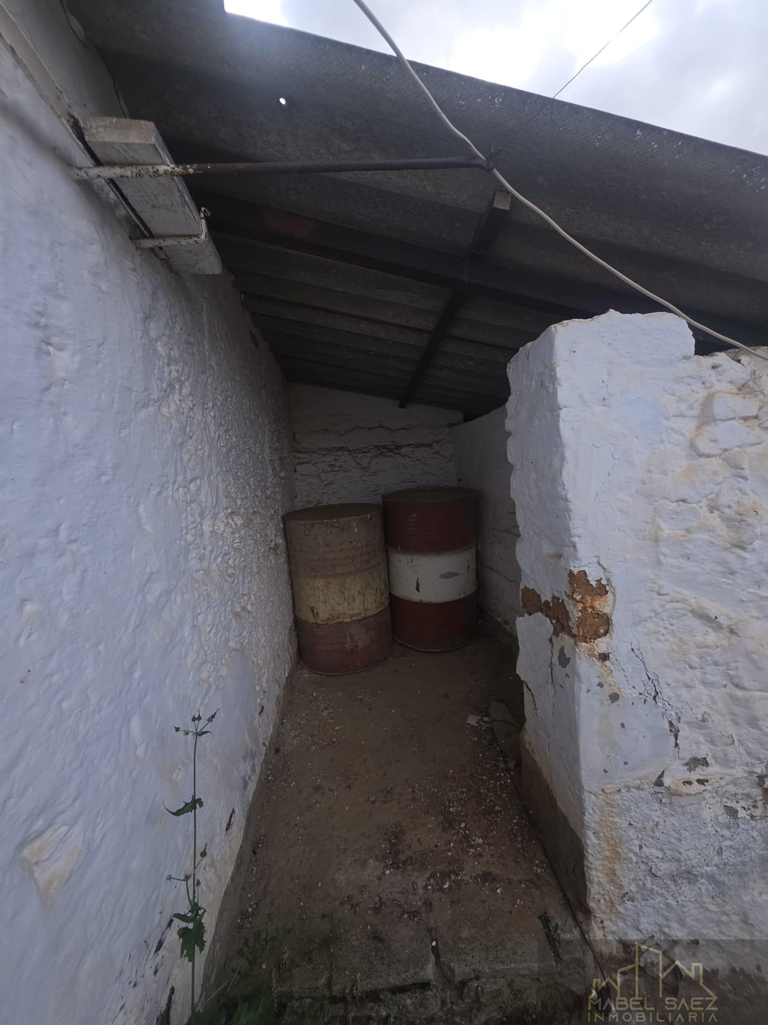 Venta de casa en Malcocinado