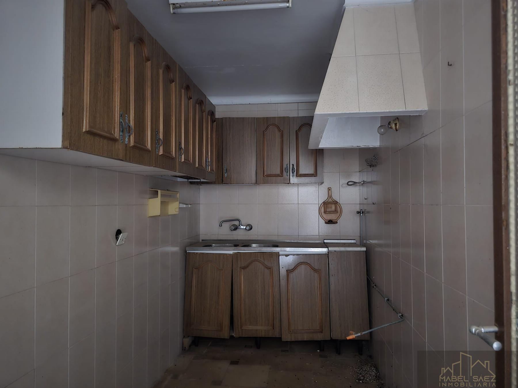 Venta de casa en Malcocinado