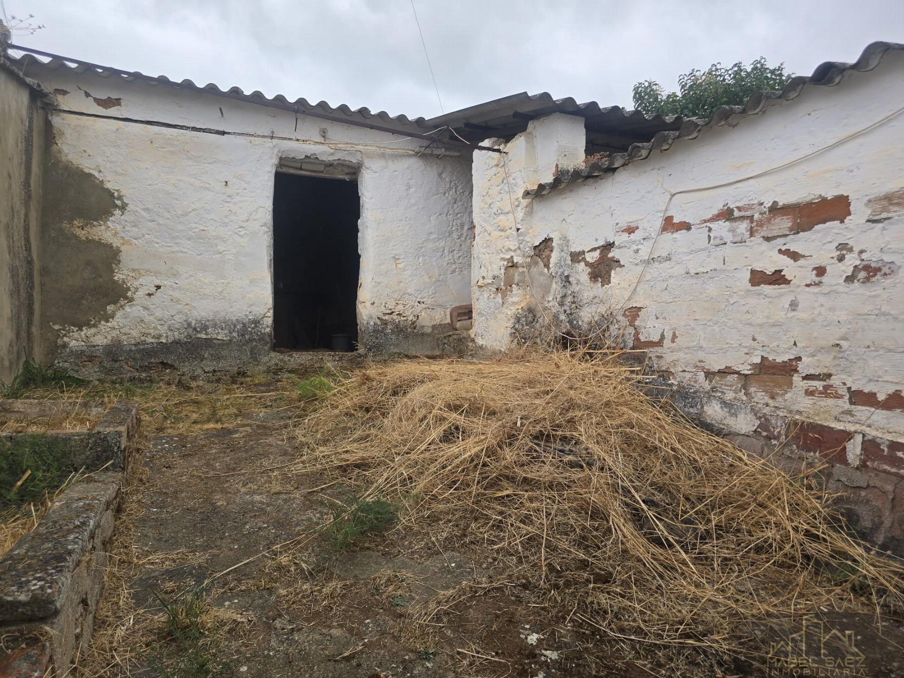 Venta de casa en Malcocinado