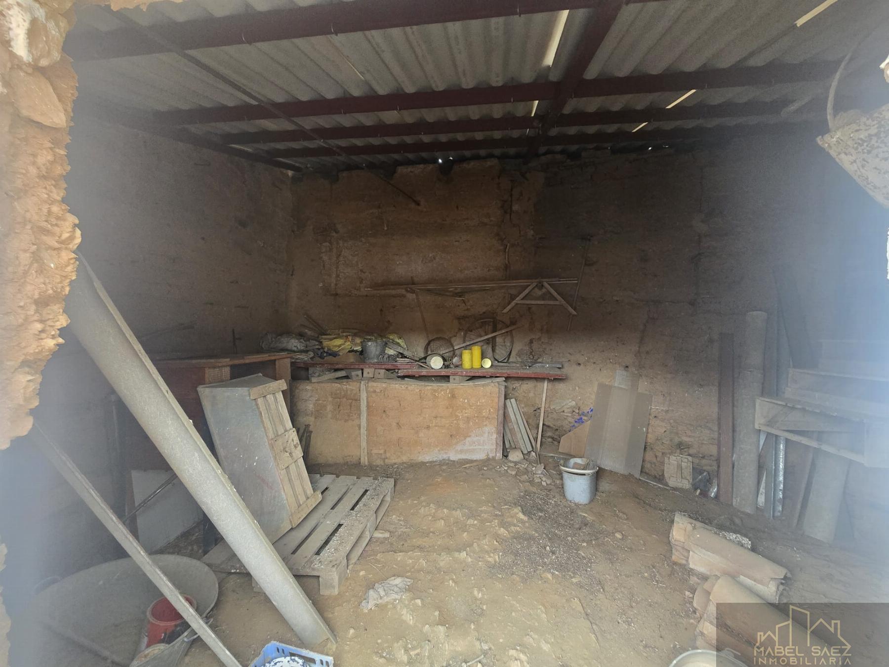 Venta de casa en Malcocinado