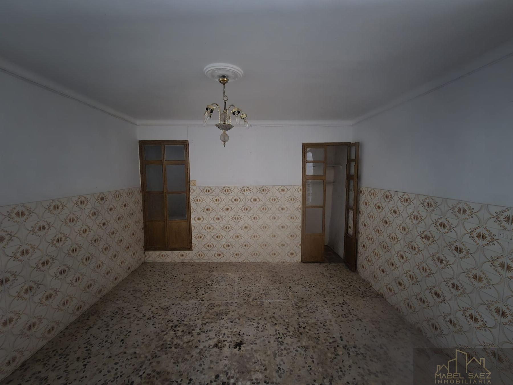 Venta de casa en Malcocinado