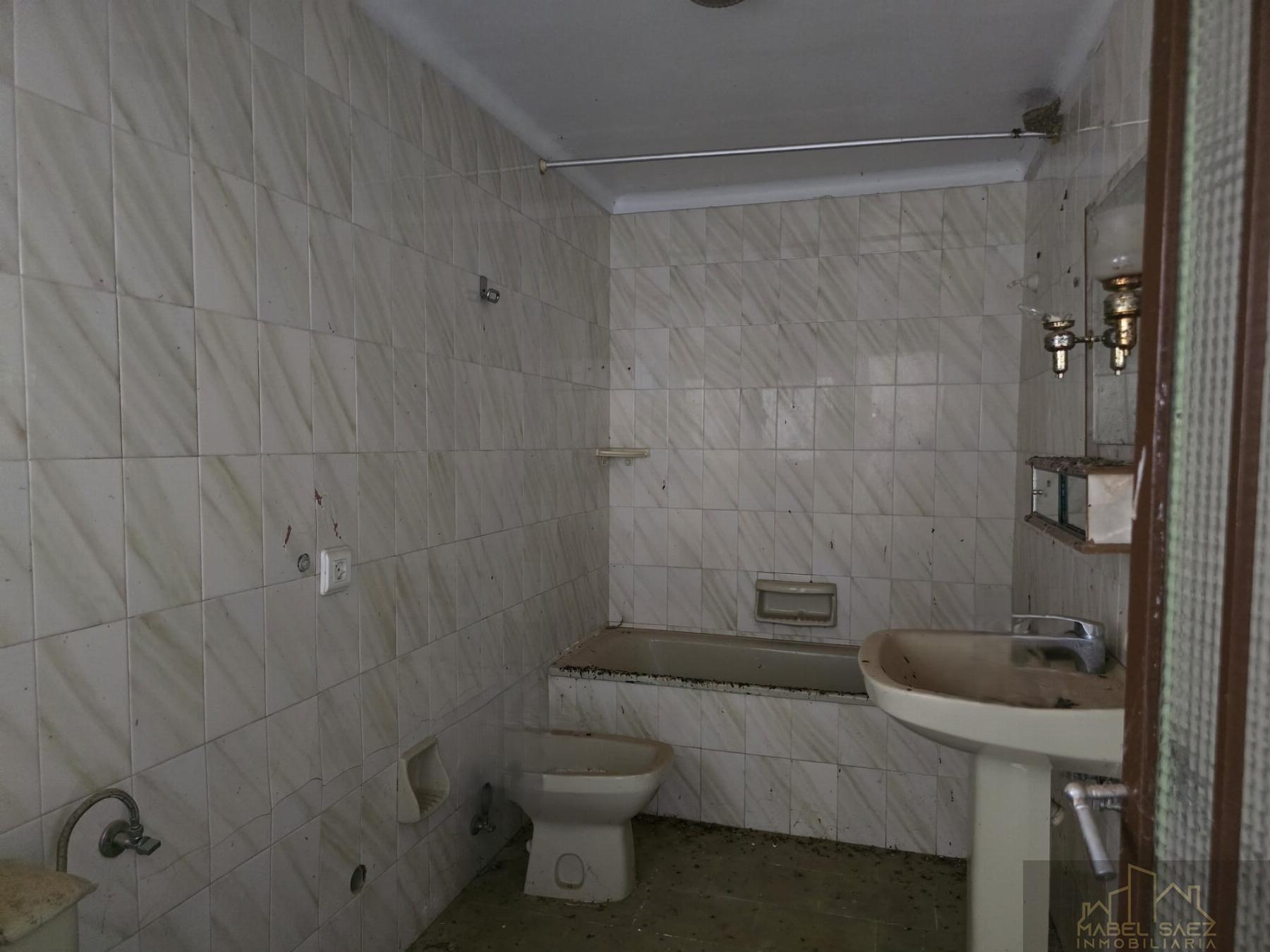 Venta de casa en Malcocinado