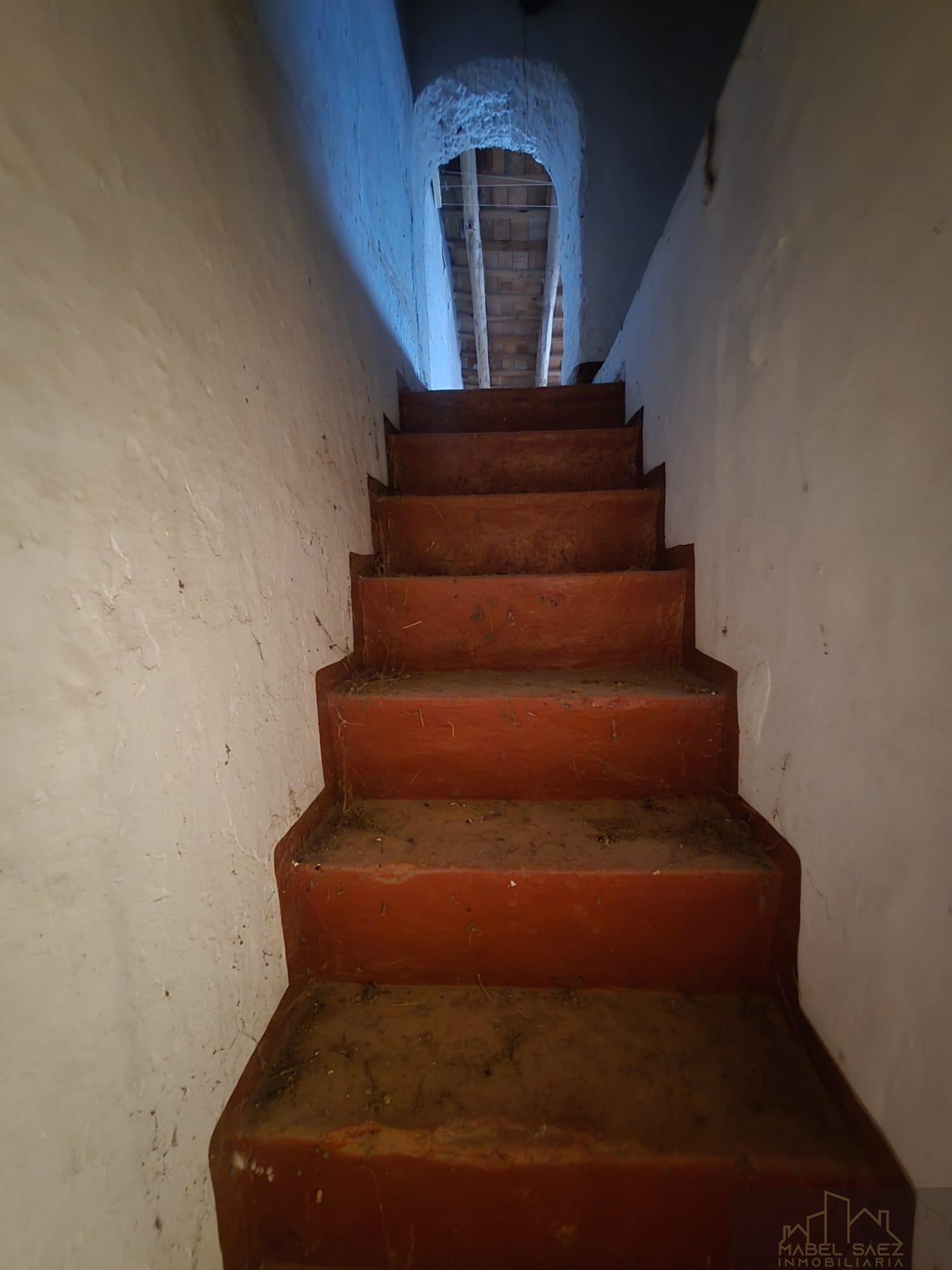 Venta de casa en Malcocinado