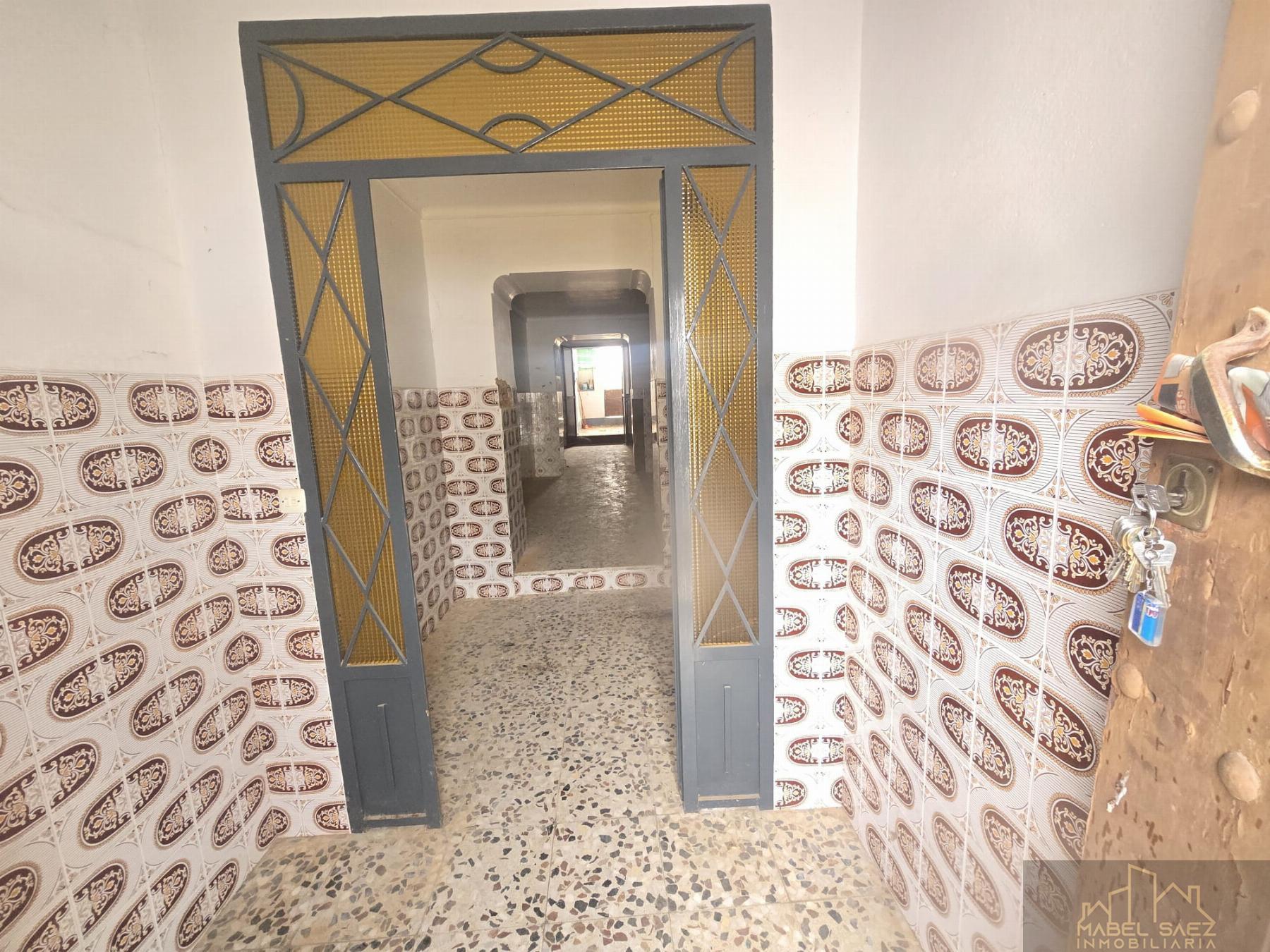 Venta de casa en Malcocinado