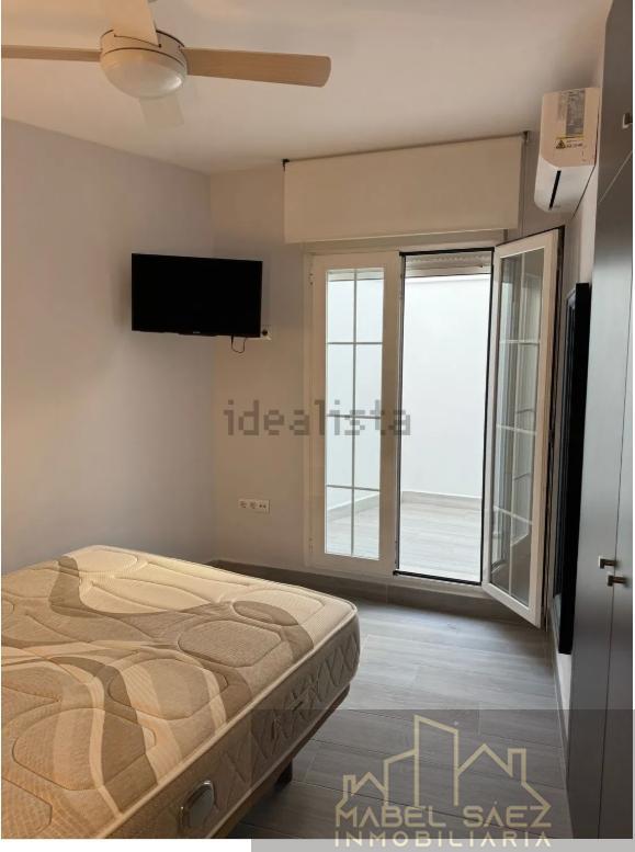 Alquiler de apartamento en Mérida