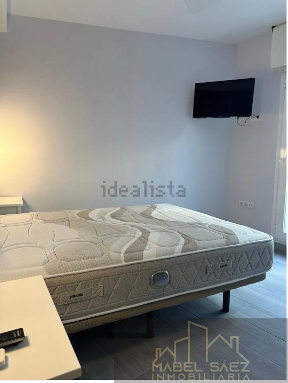 Alquiler de apartamento en Mérida