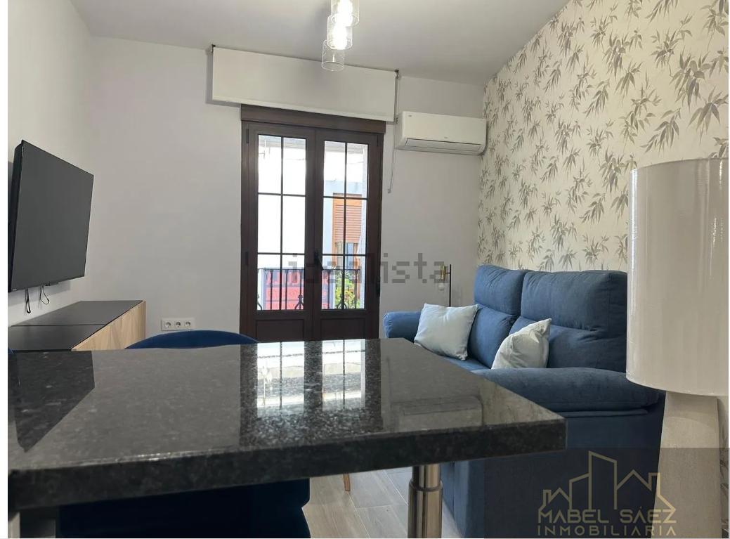 Alquiler de apartamento en Mérida