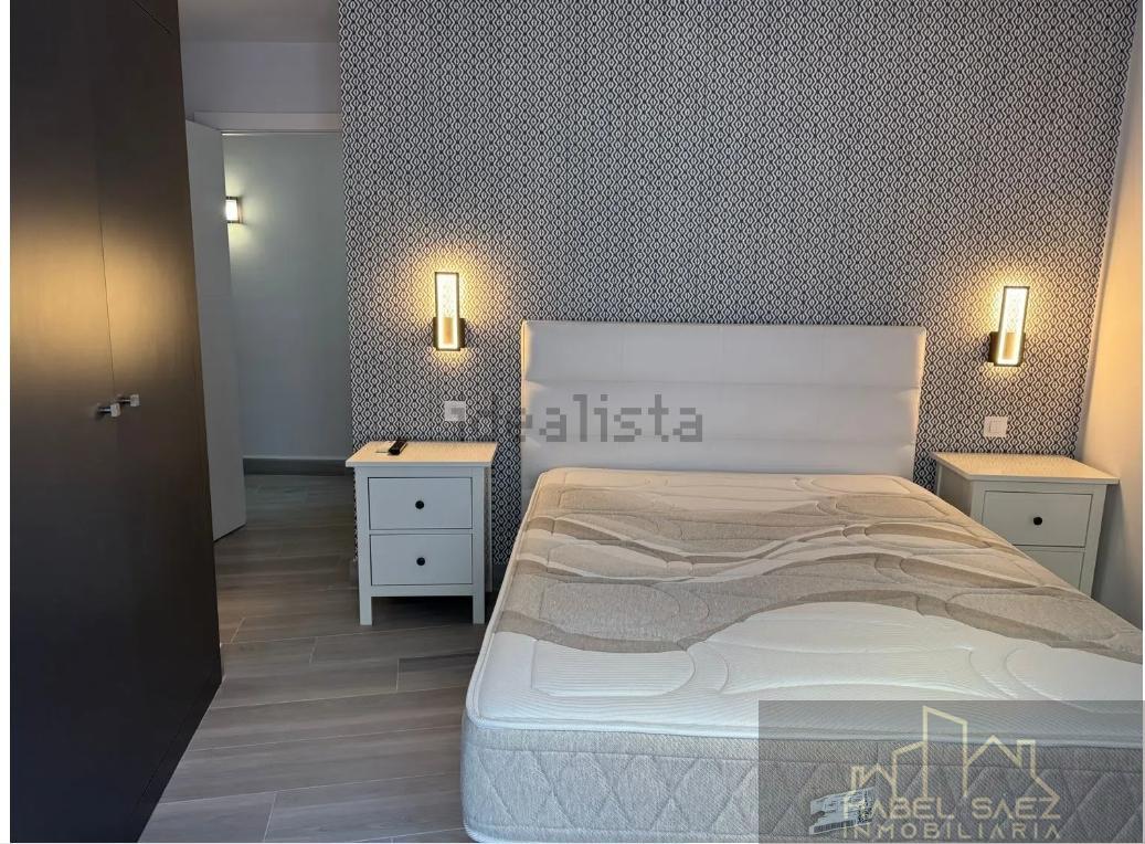 Alquiler de apartamento en Mérida
