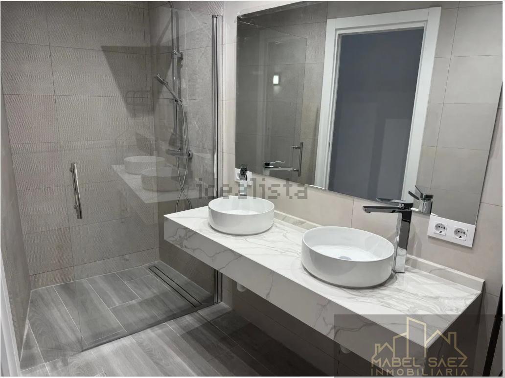 Alquiler de apartamento en Mérida