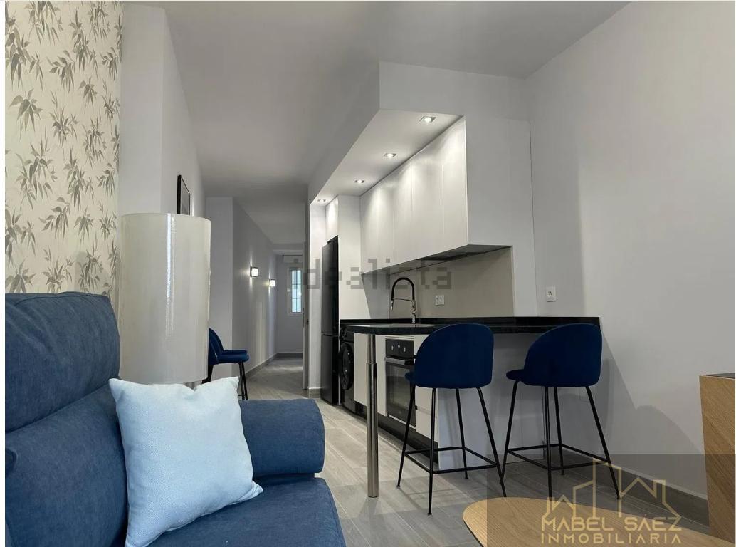 Alquiler de apartamento en Mérida