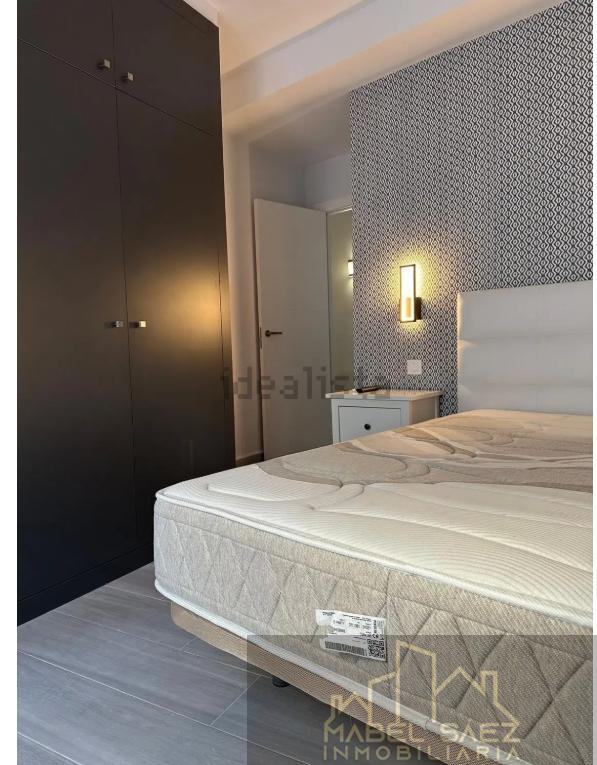 Alquiler de apartamento en Mérida