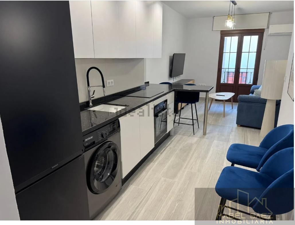 Alquiler de apartamento en Mérida