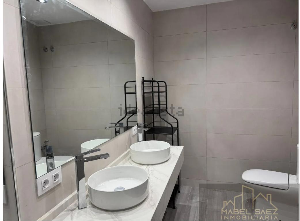 Alquiler de apartamento en Mérida