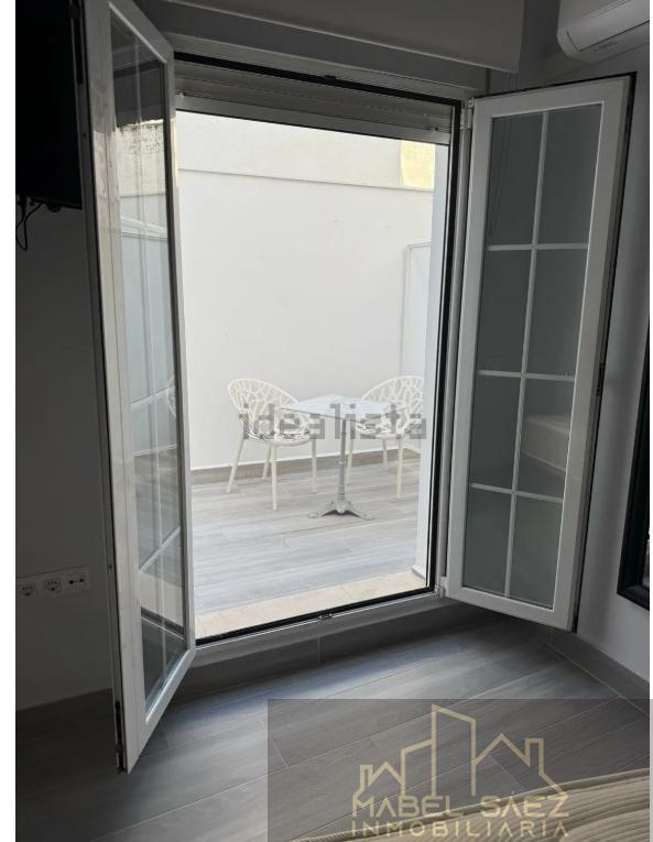 Alquiler de apartamento en Mérida
