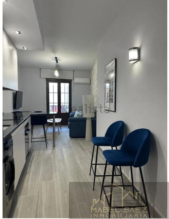 Alquiler de apartamento en Mérida