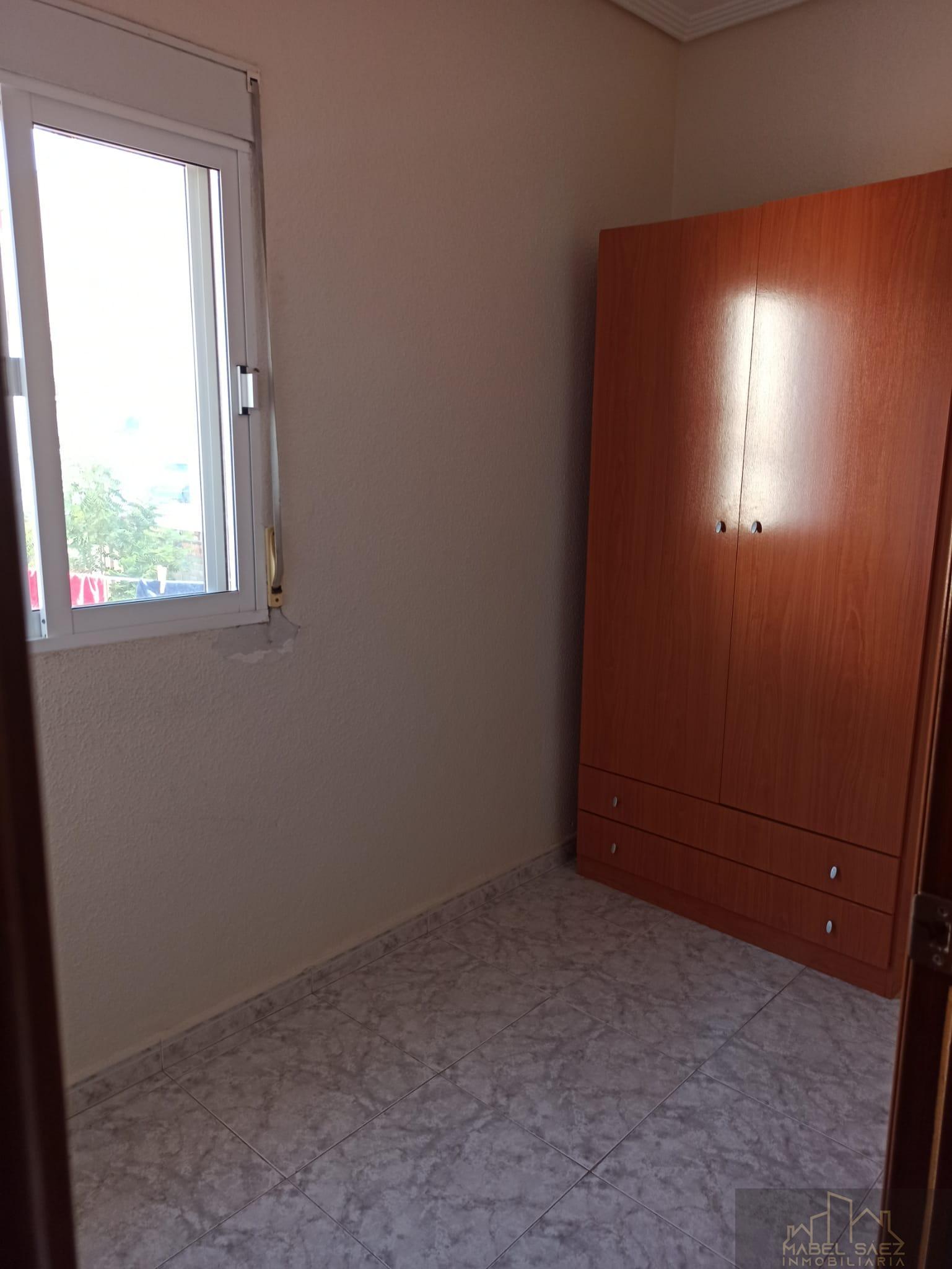 For sale of flat in Mérida