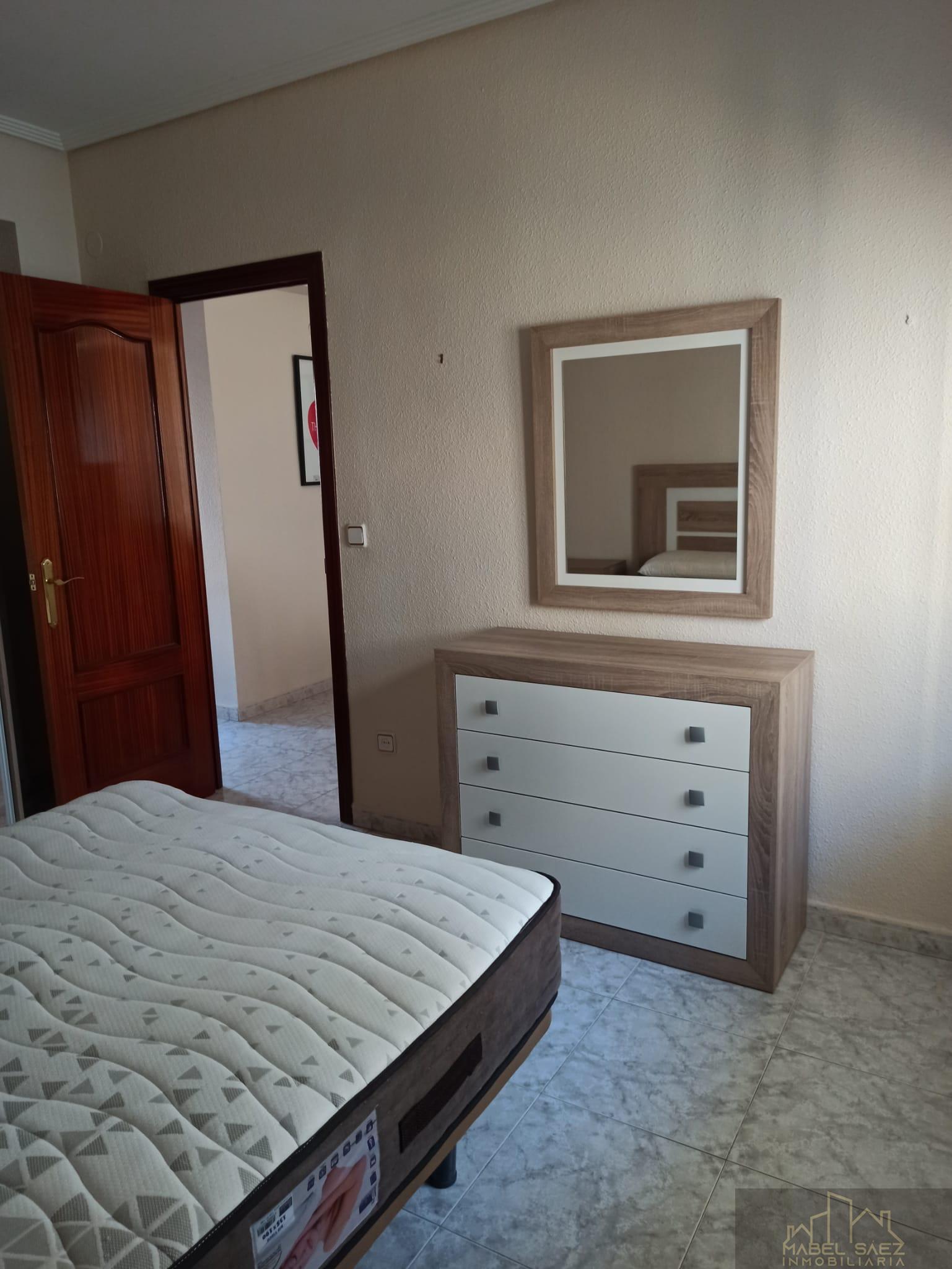 For sale of flat in Mérida