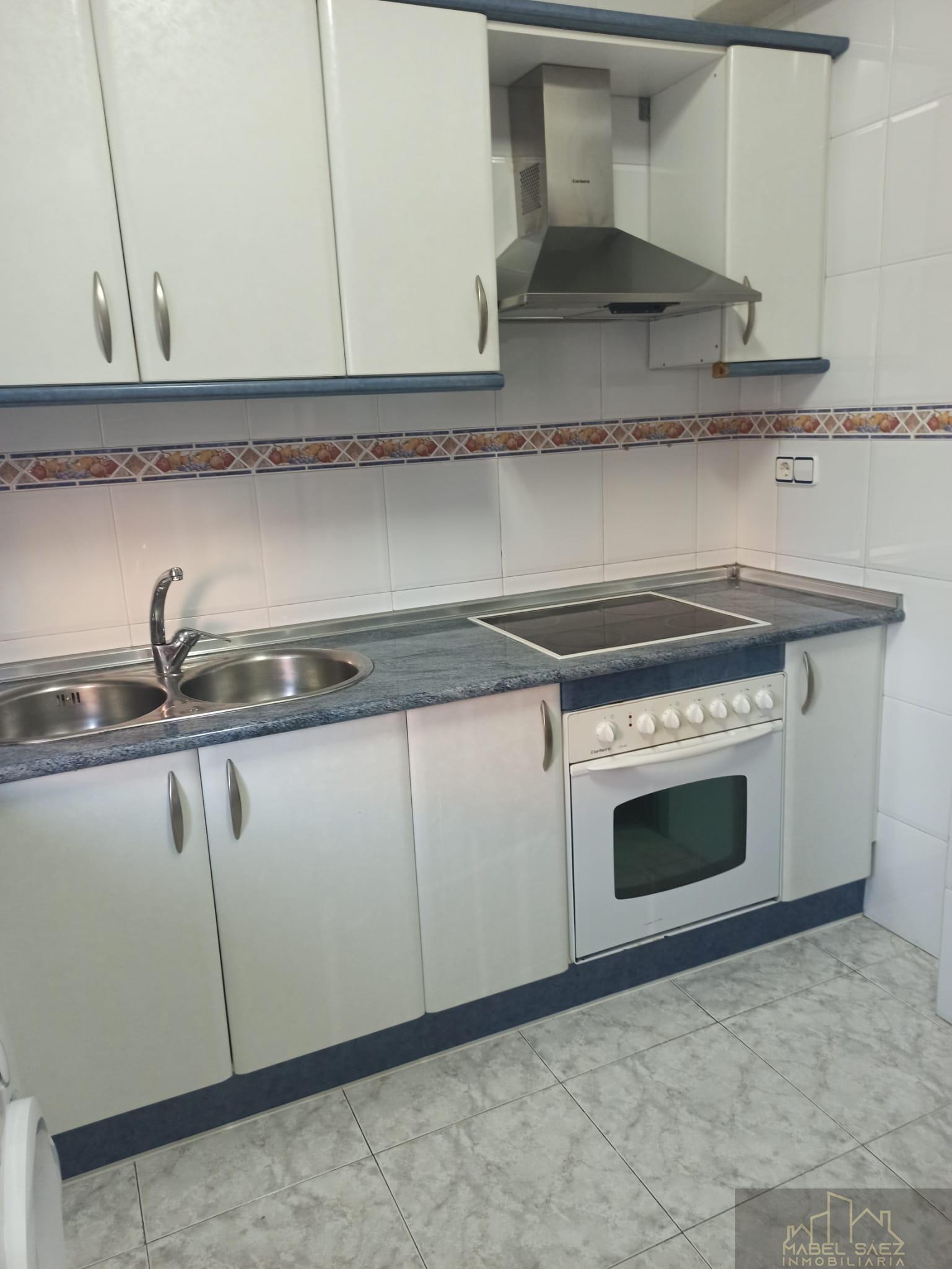 For sale of flat in Mérida