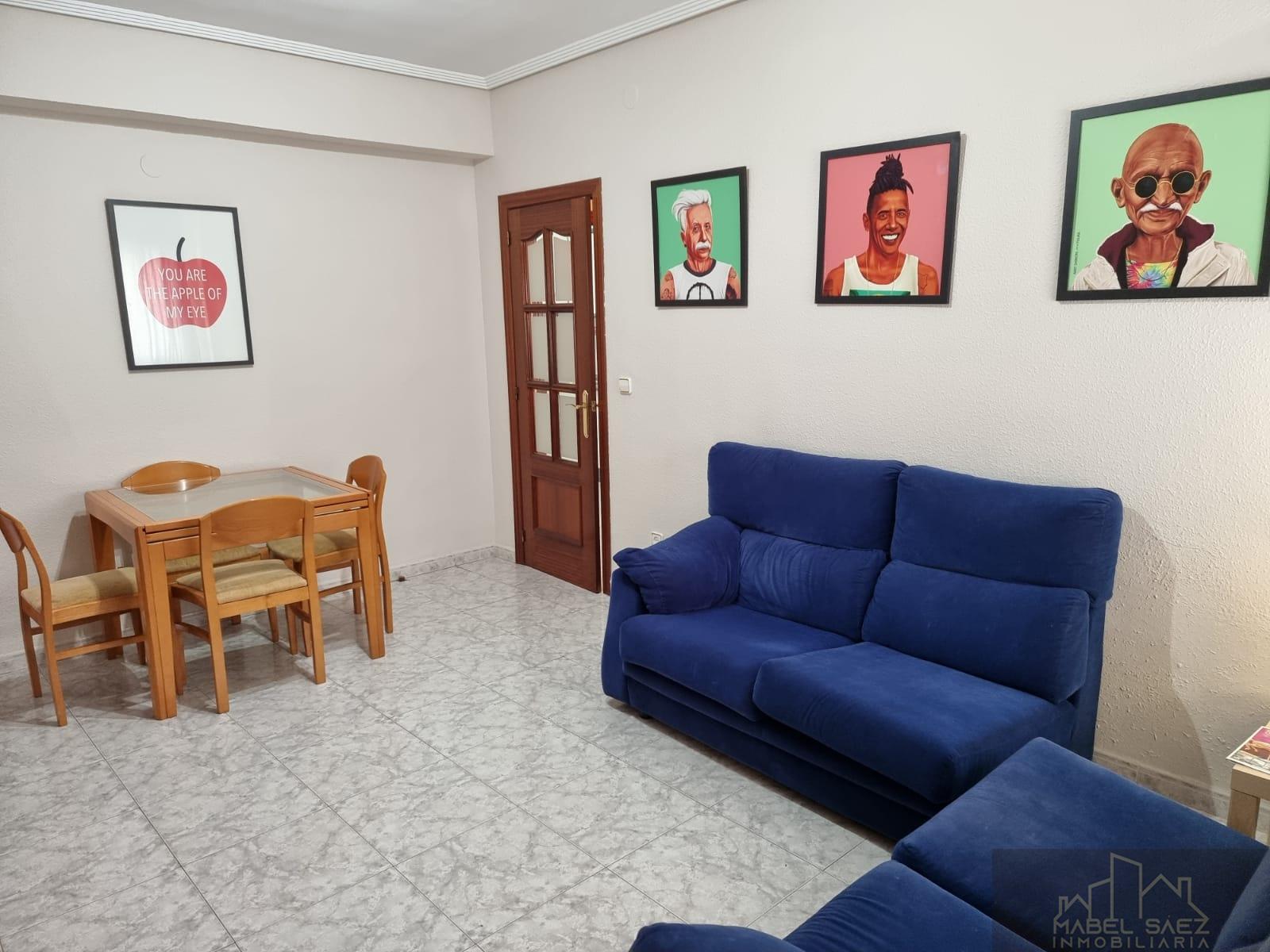 For sale of flat in Mérida