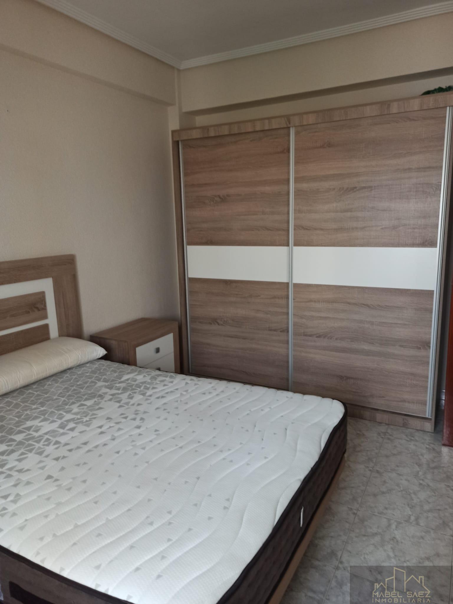 For sale of flat in Mérida