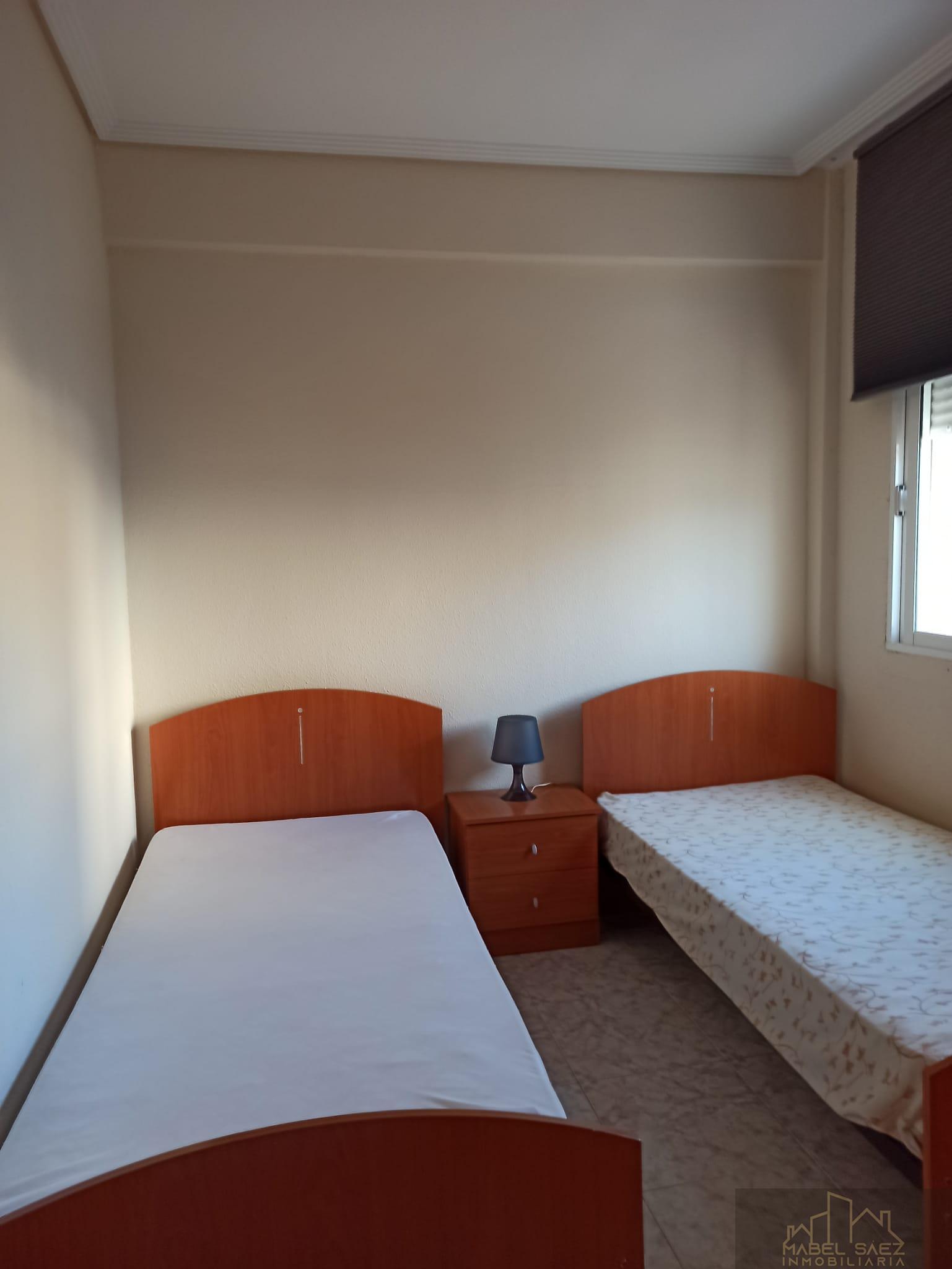 For sale of flat in Mérida
