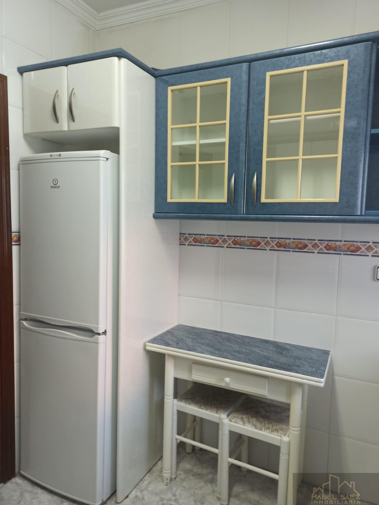 For sale of flat in Mérida