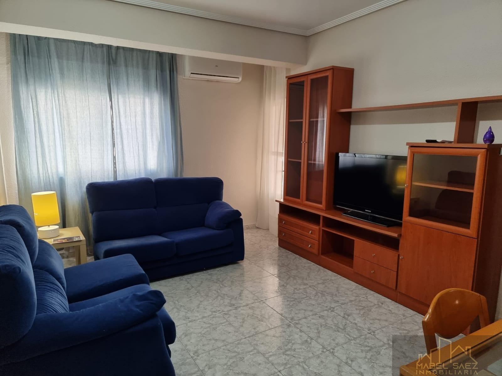 For sale of flat in Mérida