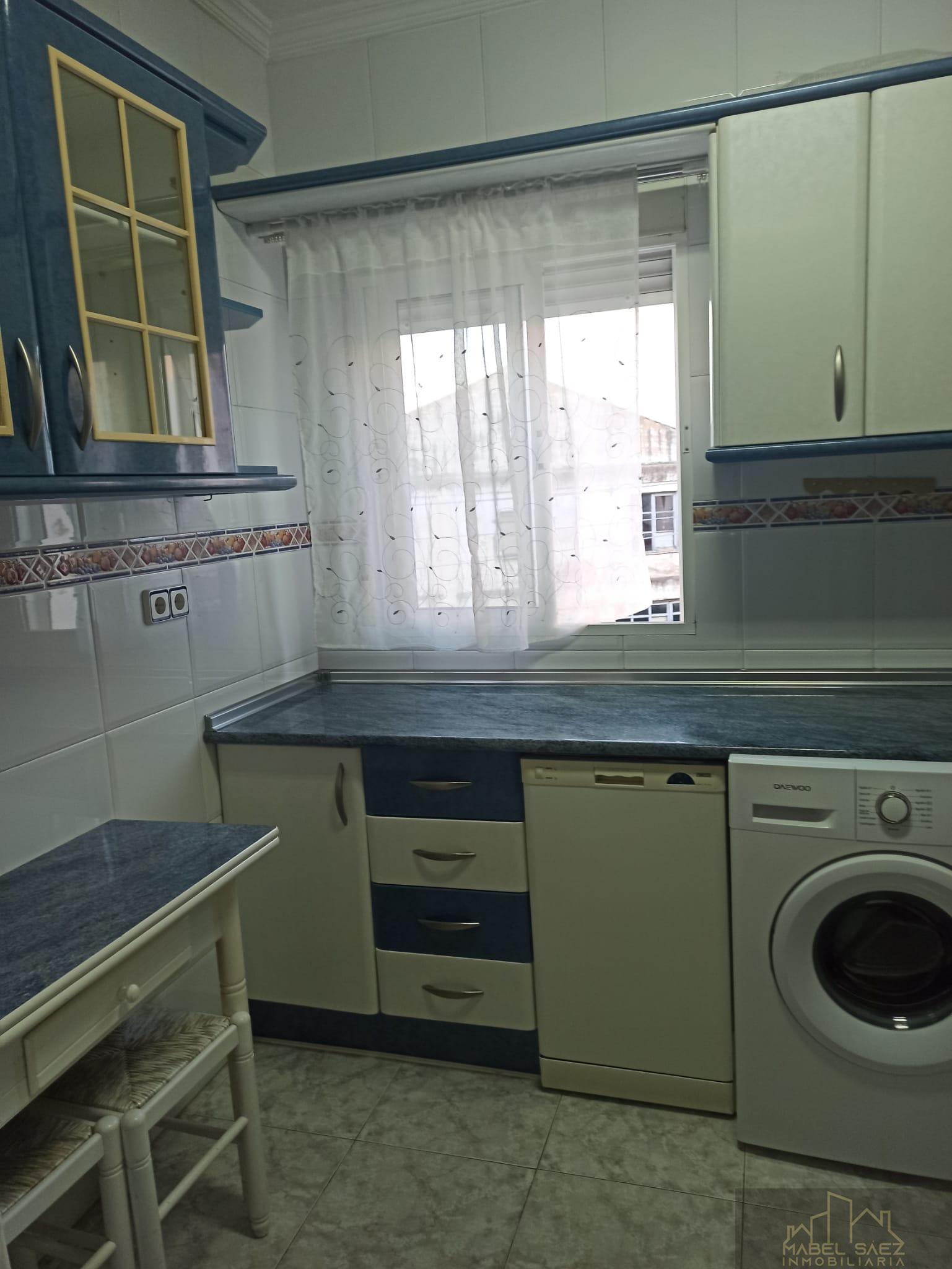 For sale of flat in Mérida