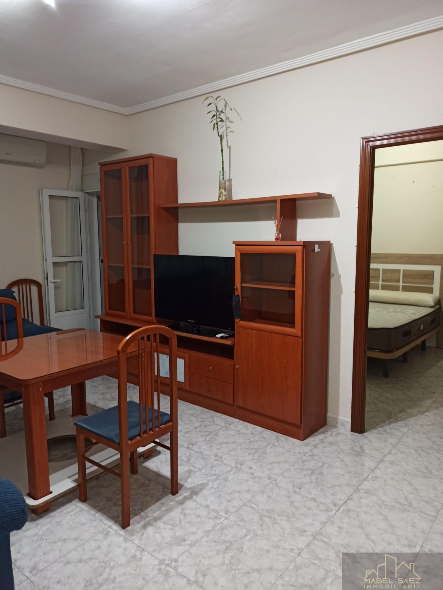 For sale of flat in Mérida