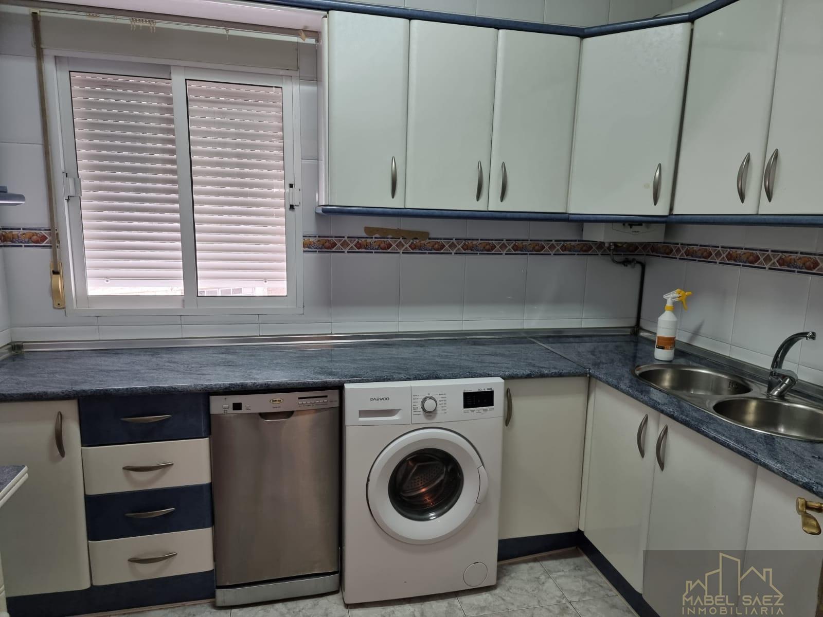For sale of flat in Mérida