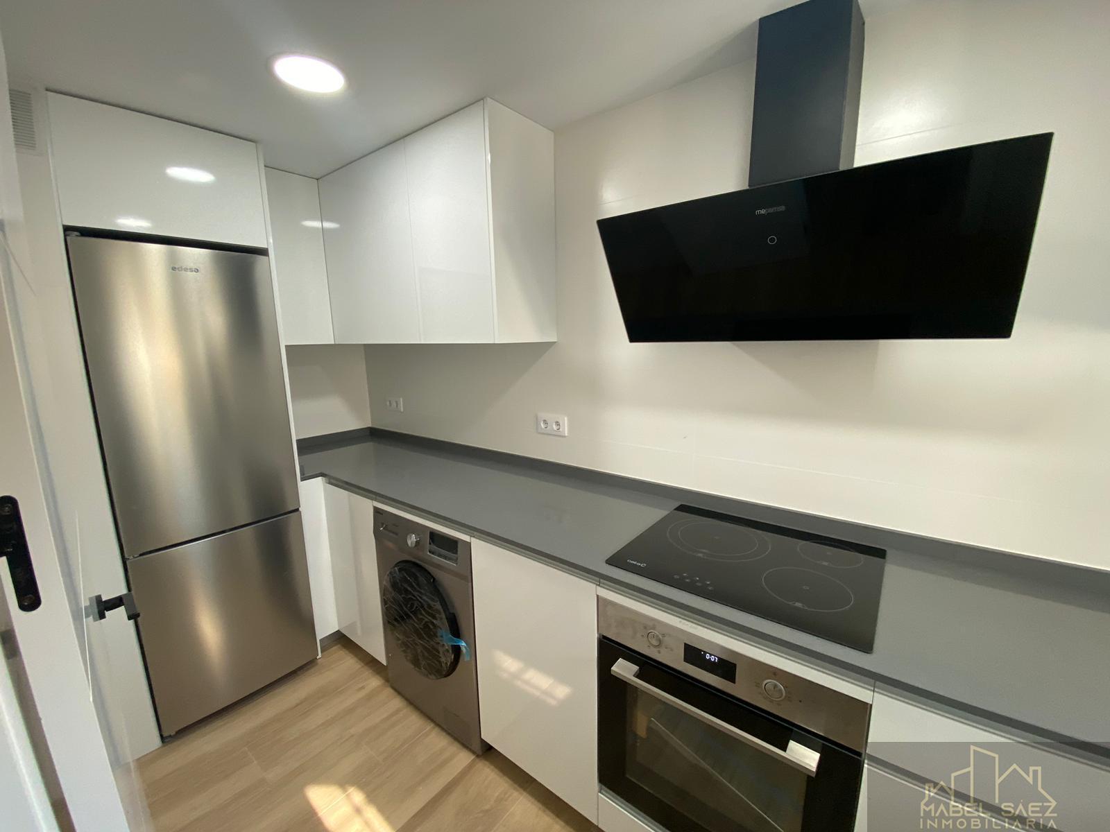 For rent of flat in Mérida