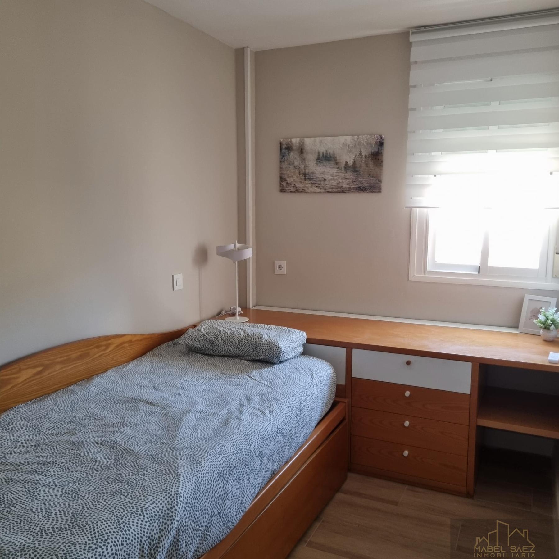 For rent of flat in Mérida