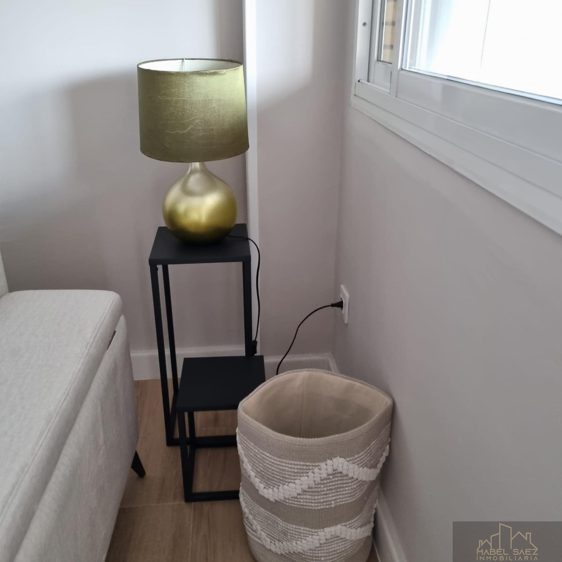 For rent of flat in Mérida