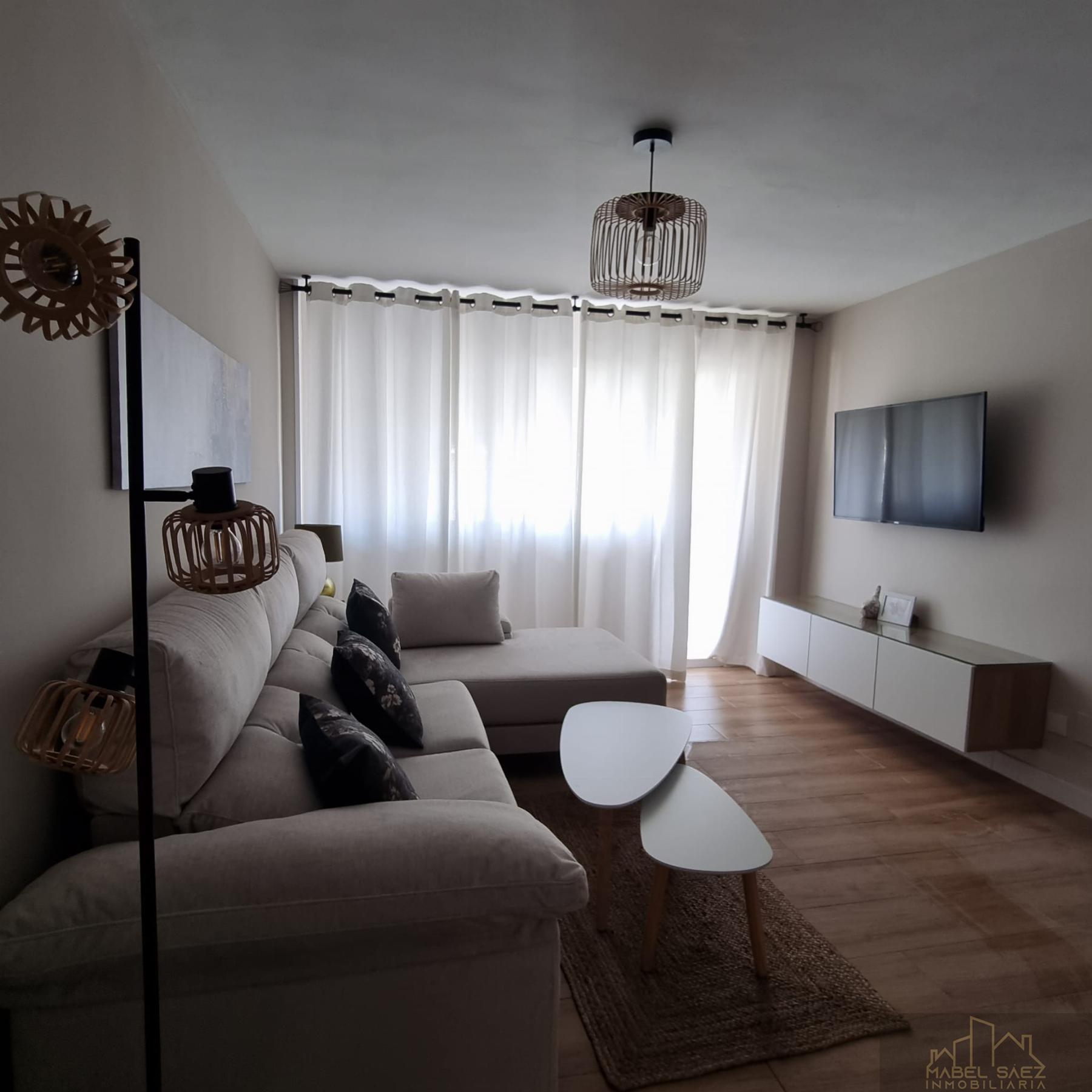For rent of flat in Mérida