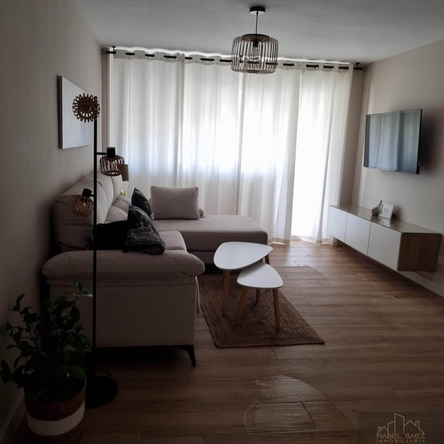 For rent of flat in Mérida