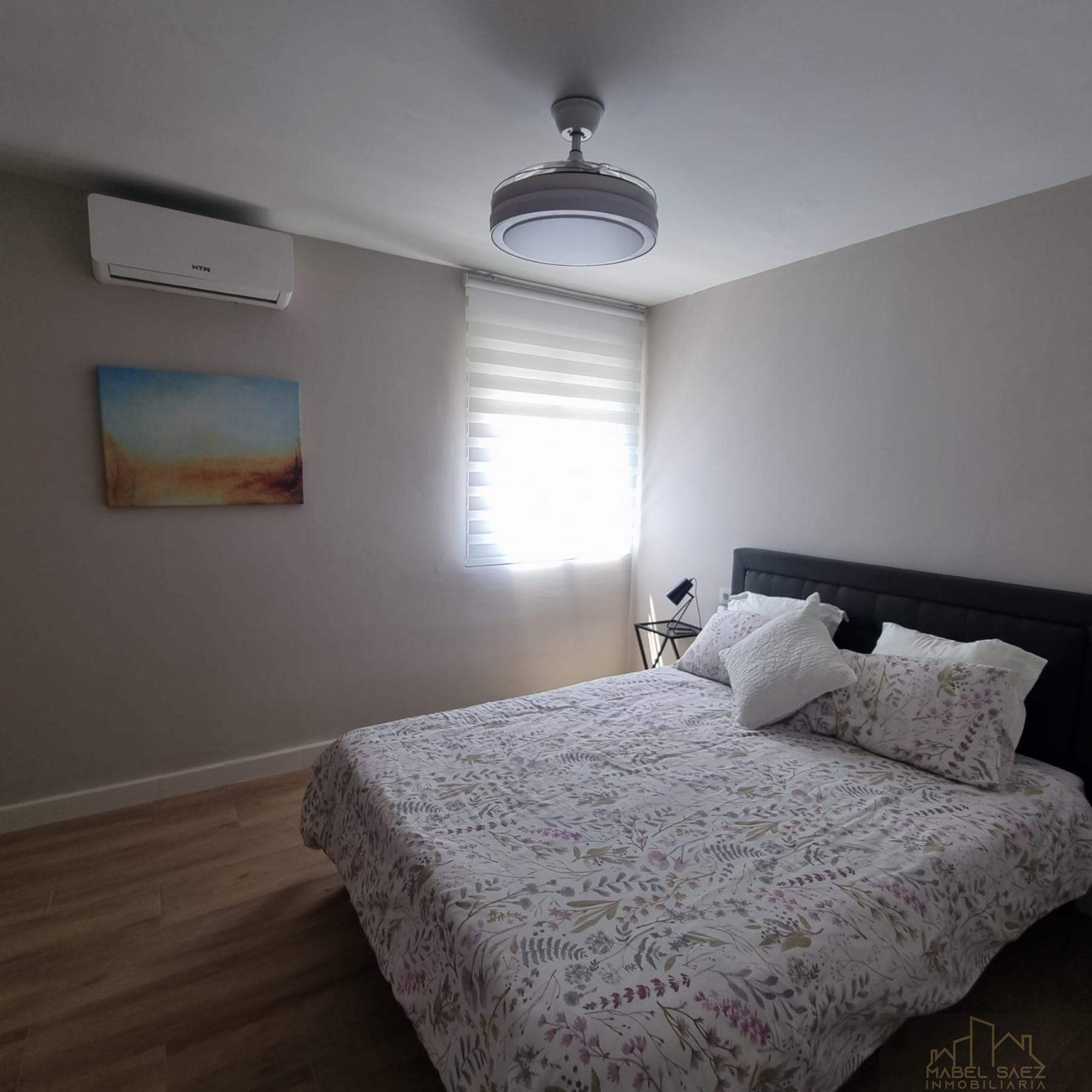 For rent of flat in Mérida