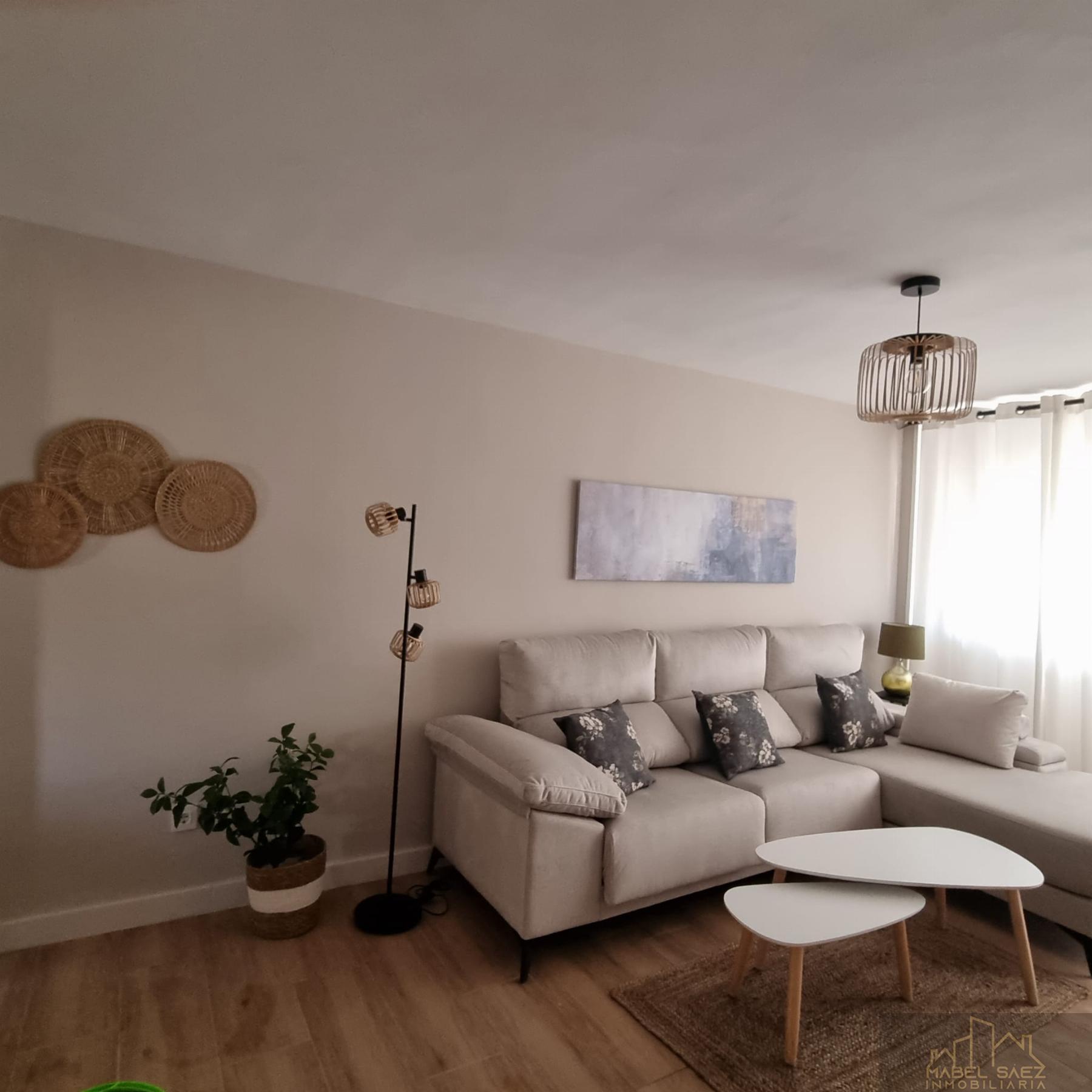 For rent of flat in Mérida