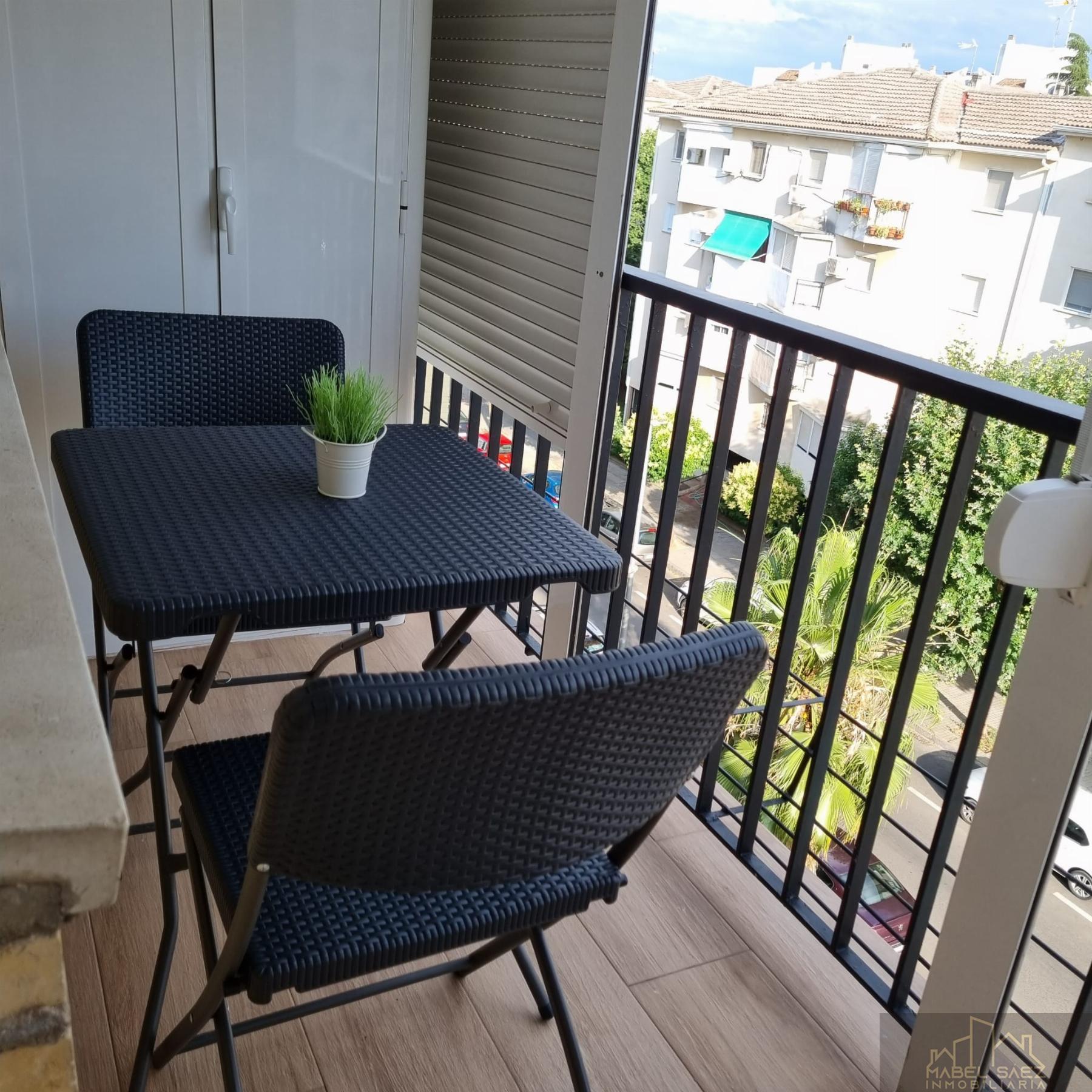 For rent of flat in Mérida