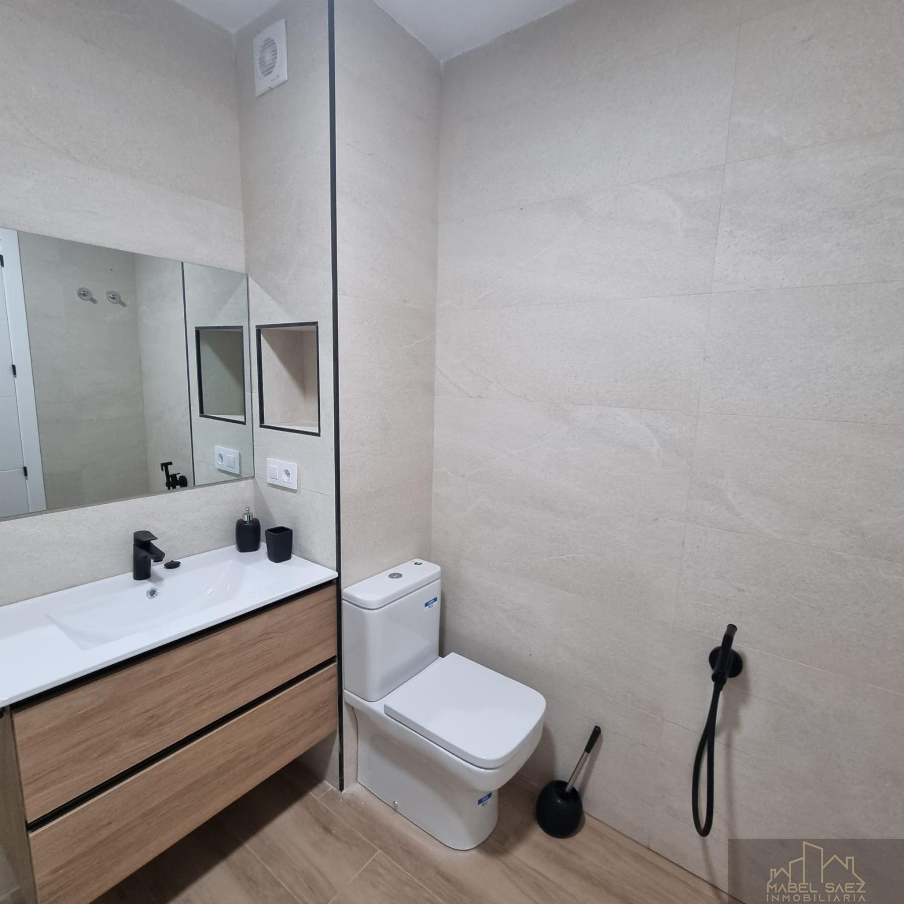 For rent of flat in Mérida
