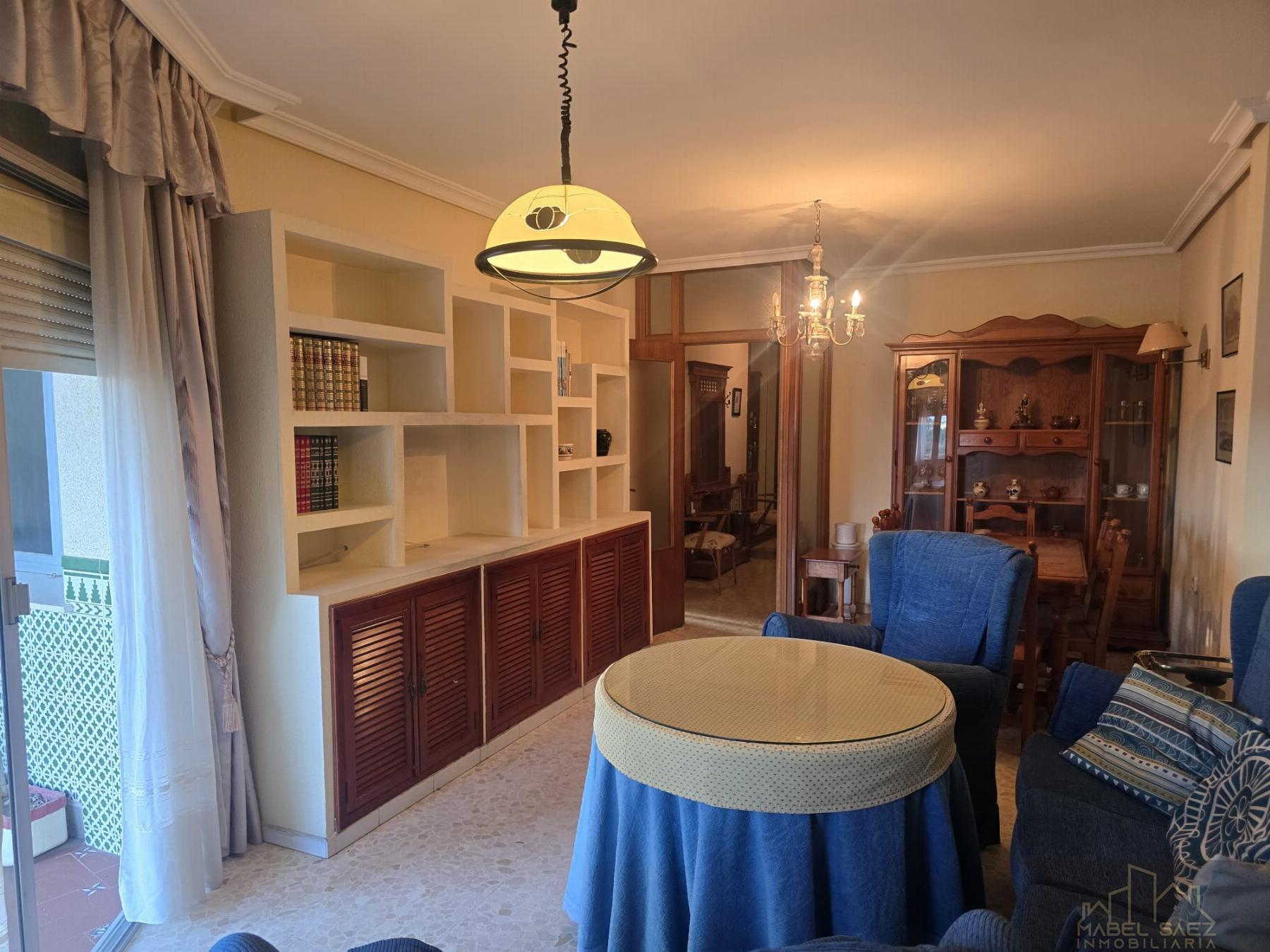 Venta de piso en Mérida