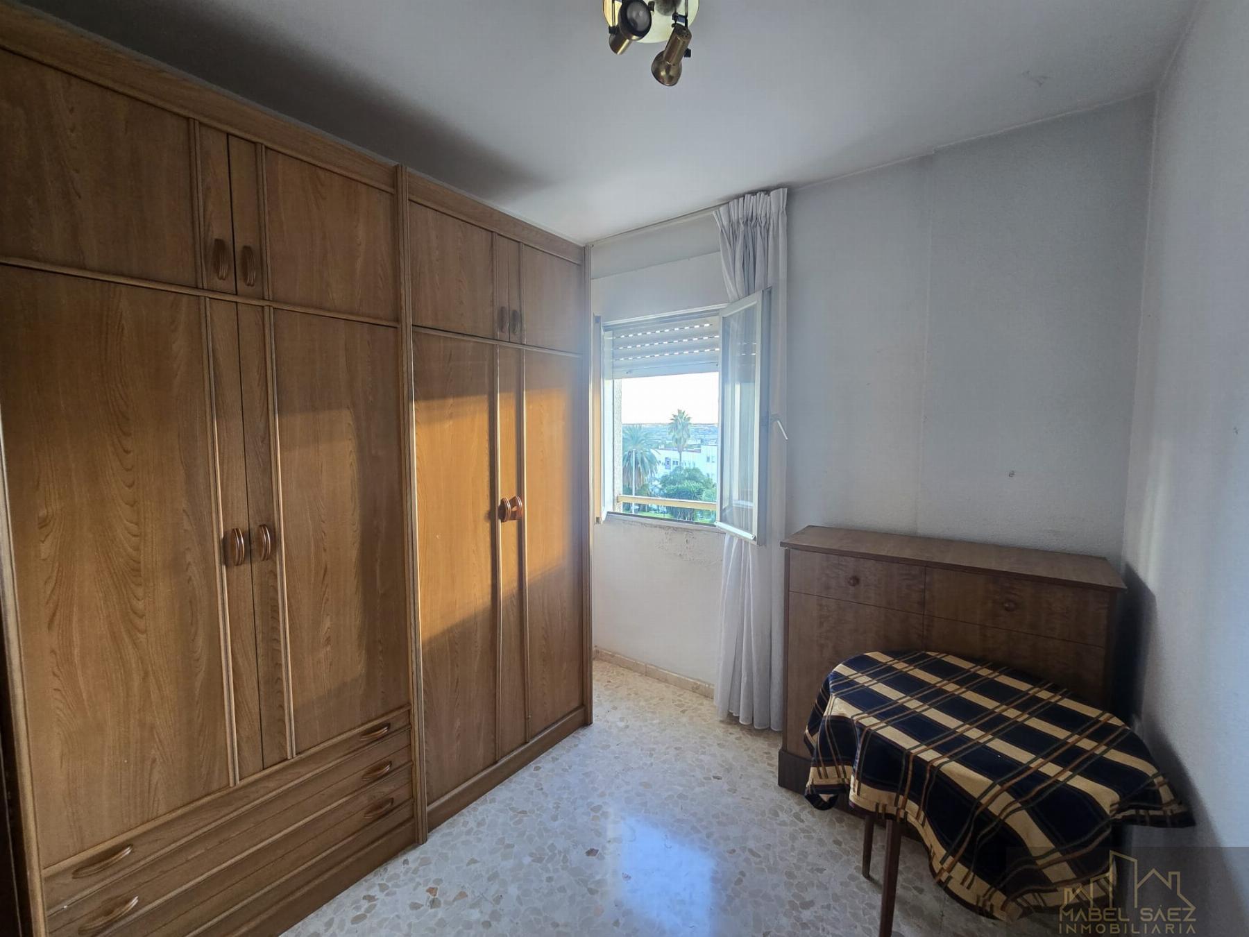 Venta de piso en Mérida