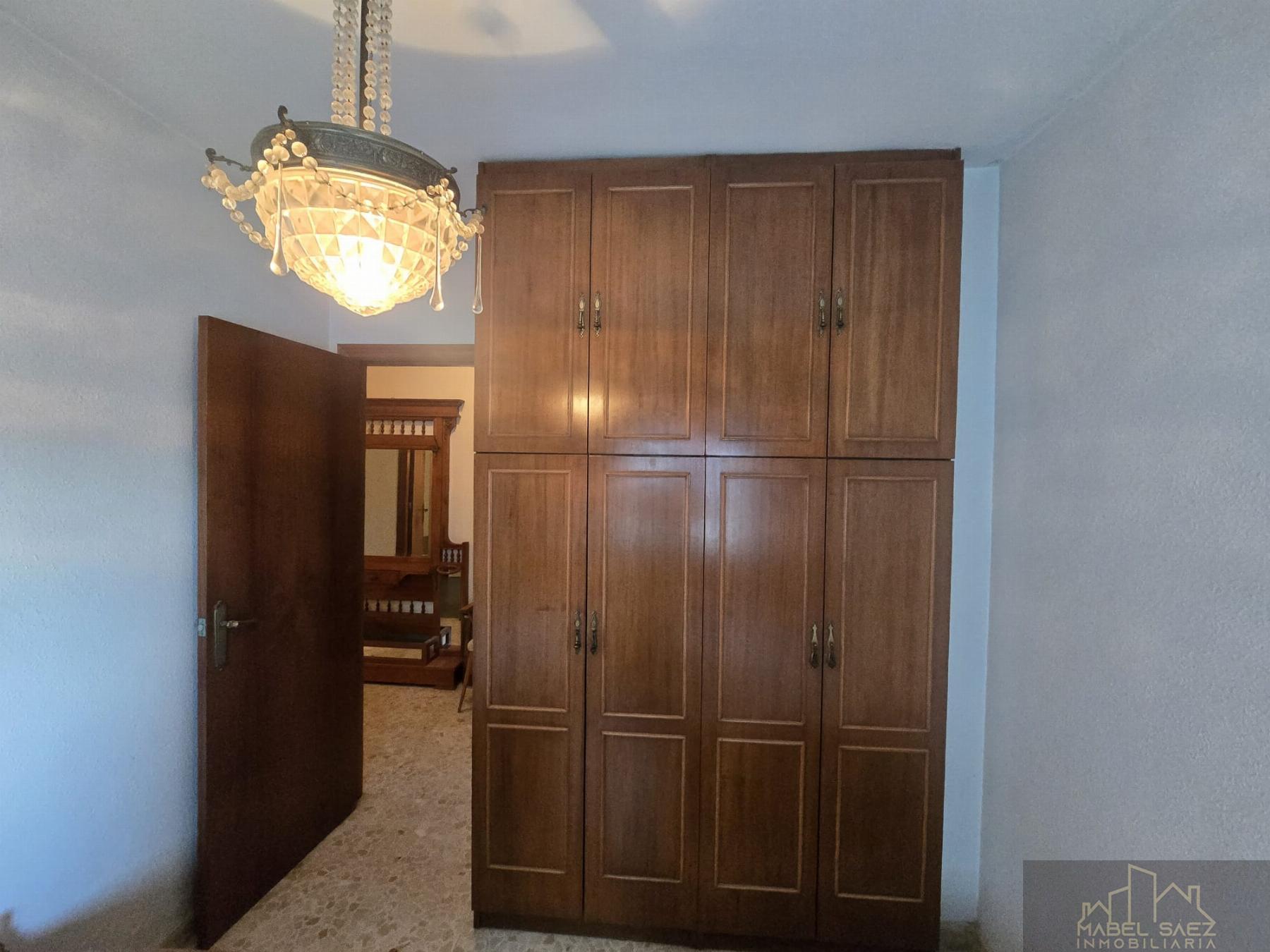 Venta de piso en Mérida