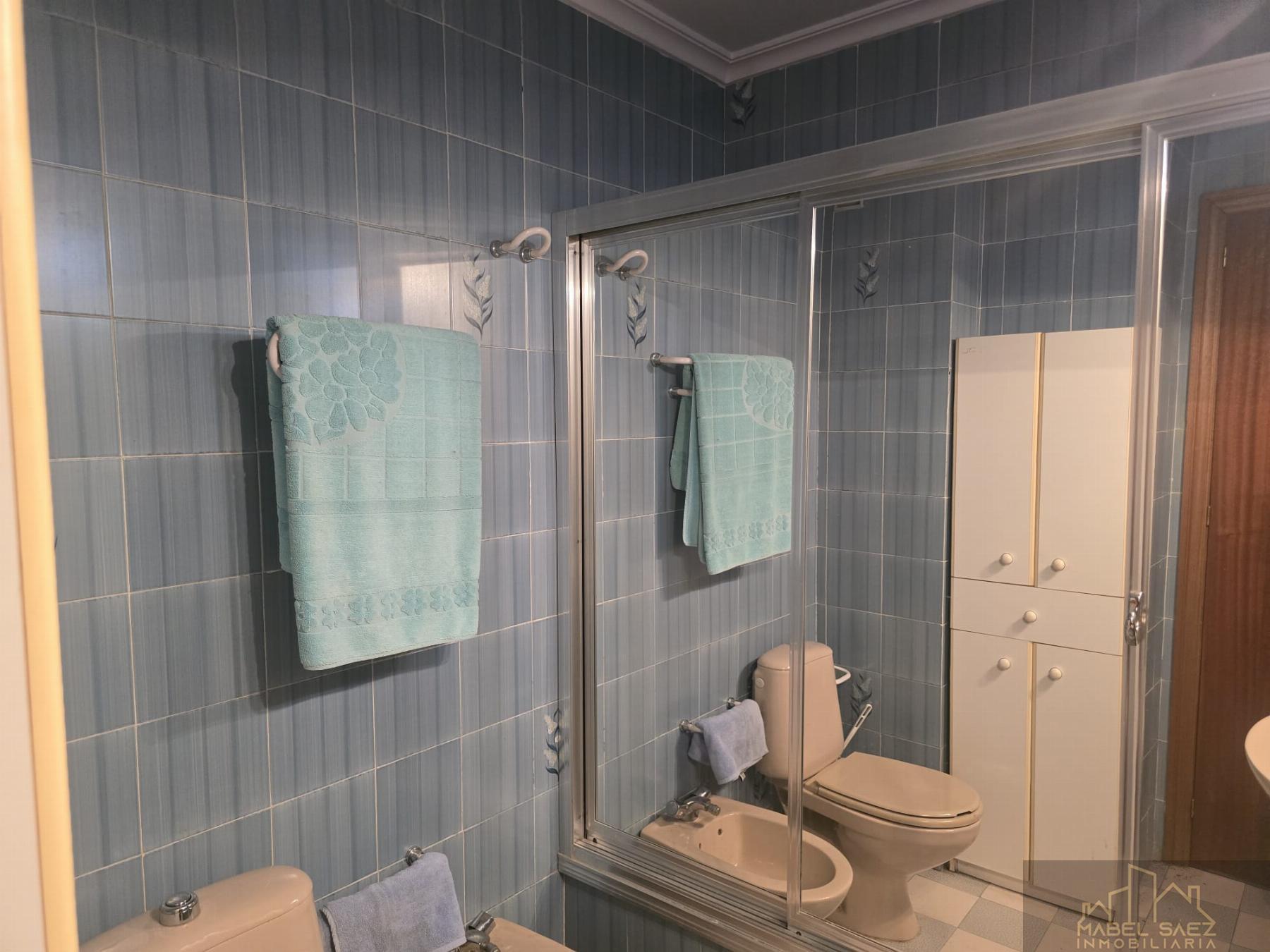 Venta de piso en Mérida