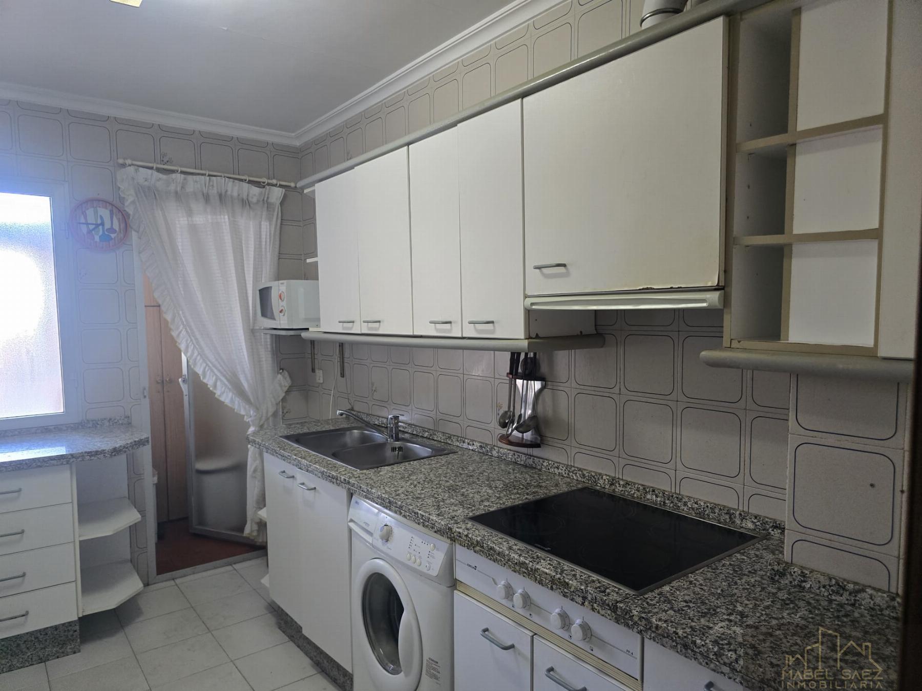 Venta de piso en Mérida