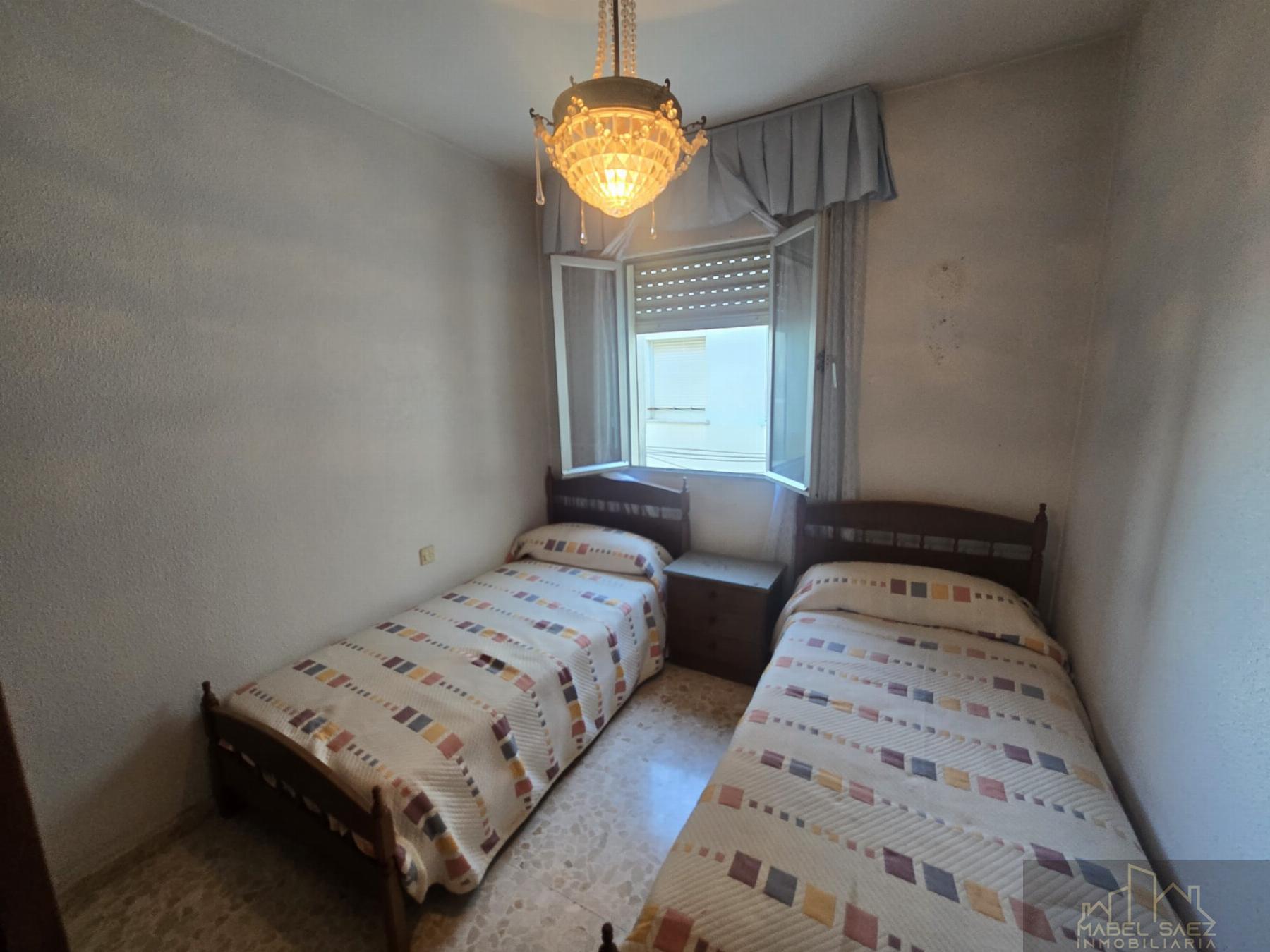 Venta de piso en Mérida