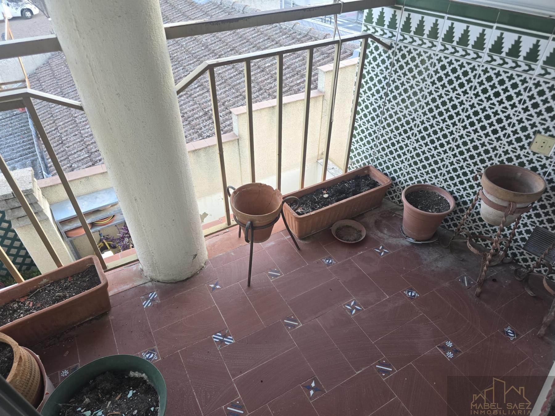 Venta de piso en Mérida